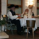 Modenschau der Altriper Tracht 2007 - 010